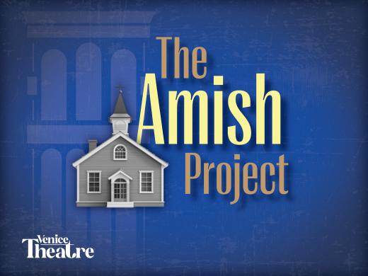 Powerful play explores the Nickel Mines schoolhouse shooting in an Amish Project.