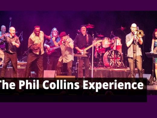 The Phil Collins Experience