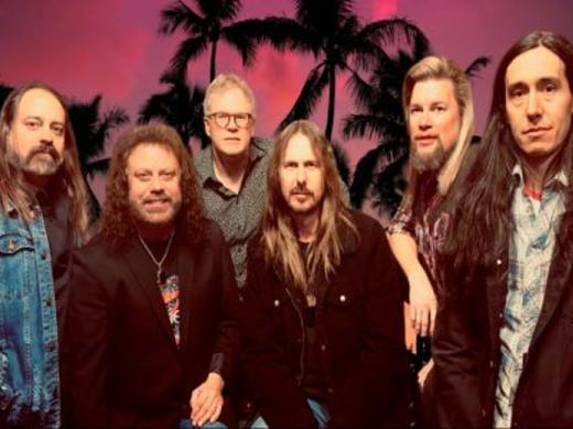 7 Bridges: The Ultimate Eagles Experience - Sarasota