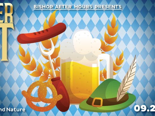 Bishop After Hours Presents Oktoberfest