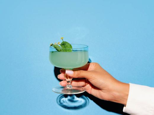Cocktails + Culture