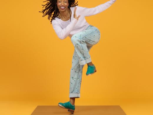 Monessa Salley SCD Company Member