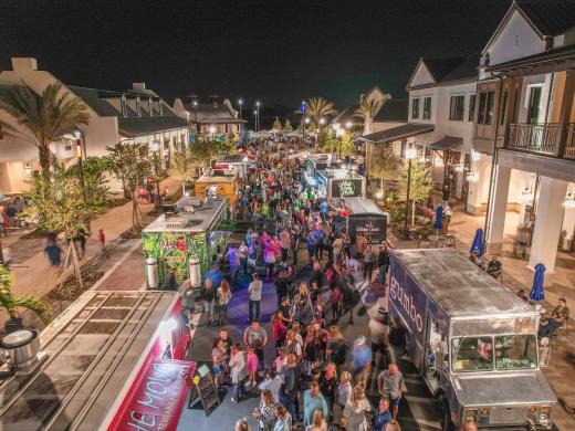 Ranch Nite Wednesdays