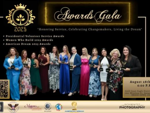 GCLCC Awards Gala Promo