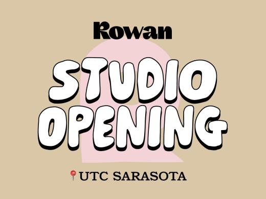Rowan Sarasota Grand Opening