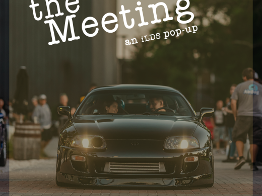 Palmetto Marriott Car Show August 2025