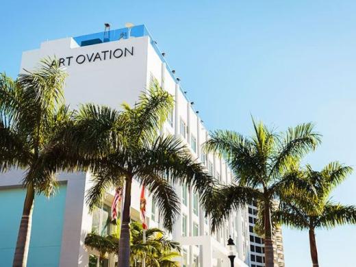 Art Ovation 
