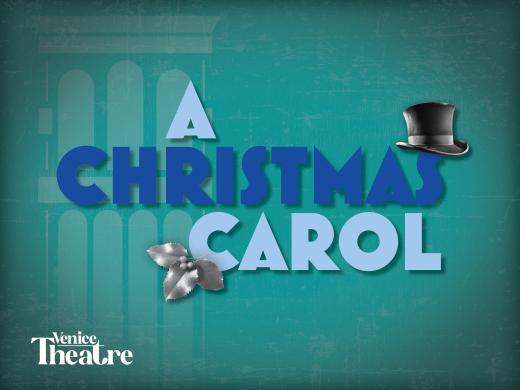 25th Anniversary production of the classic Christmas Carol
