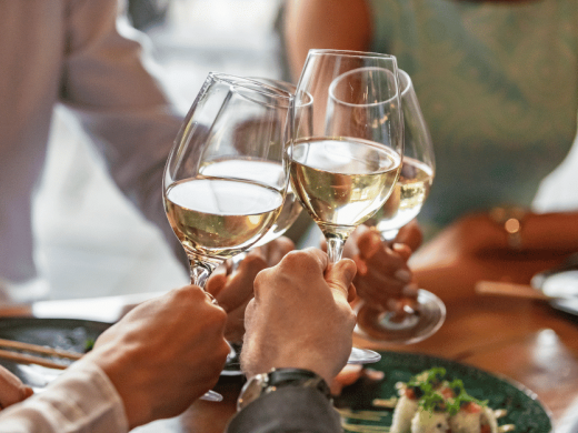 Wine Glasses