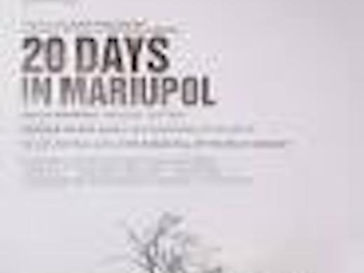 https://wslrfogartyville.ticketspice.com/10282025-20-days-in-mariupol-film-screening