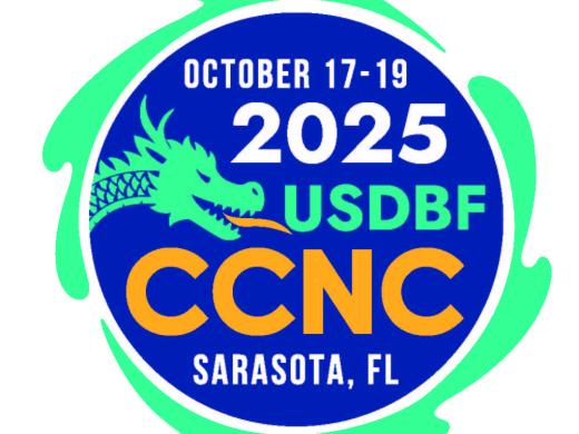 Logo for event