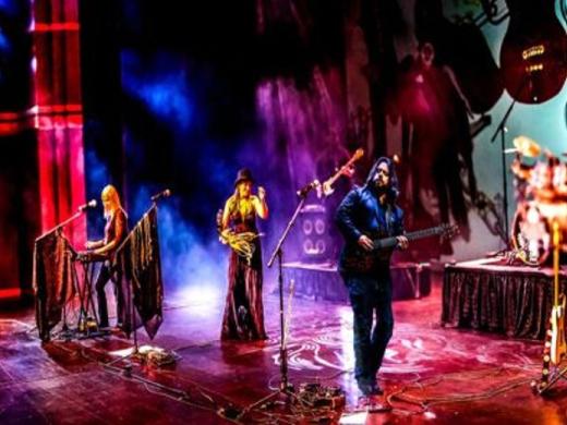 America's Fleetwood Mac Experience - North Port PAC