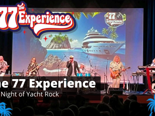 The 77 Experience