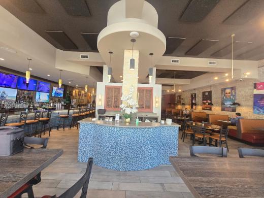 Patrick's 1481 Downtown Sarasota