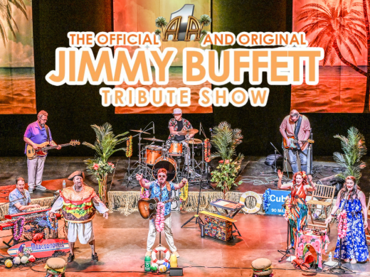 A1A Jimmy Buffett