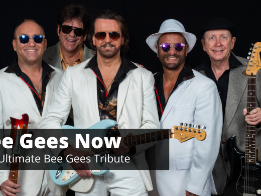 Bee Gees Now