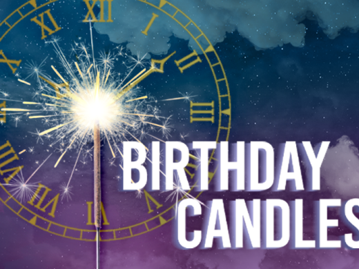 Birthday Candles