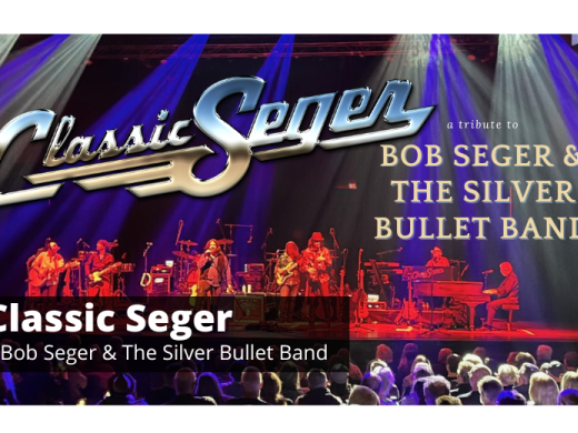 Classic Seger