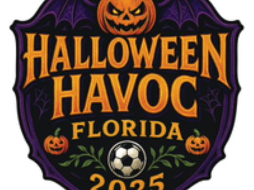Logo for event