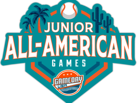 Logo for event