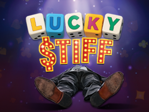 Lucky Stiff
