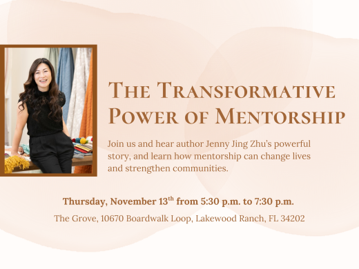 A Wonder Women Collective Event