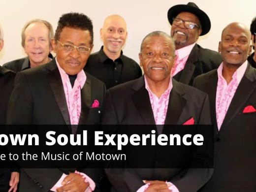 Motown Soul Experience