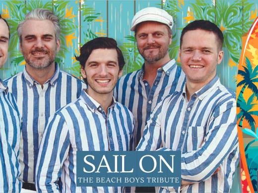Sail On