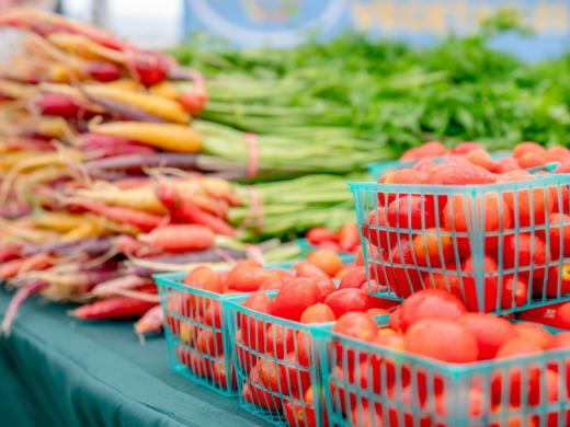 Eat Local Week 2025 at Lakewood Ranch Farmers' Market
