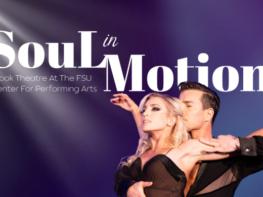 SouL in Motion
