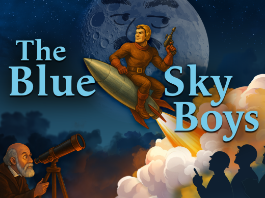 The Blue-Sky Boys