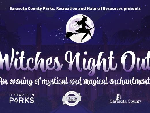 Witches Night Out, costume, Edson Keith mansion, Phillippi Estate Park
