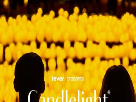  Candlelight concerts bring the magic of a live, multi-sensory musical experience to awe-inspiring locations like never seen before in Sarasota