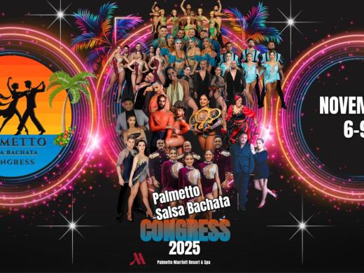 José Alberto “El Canario" concert florida