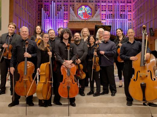 Chamber Orchestra of Sarasota
