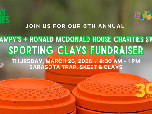 6th Annual Grampy's Sporting Clays Fundraiser