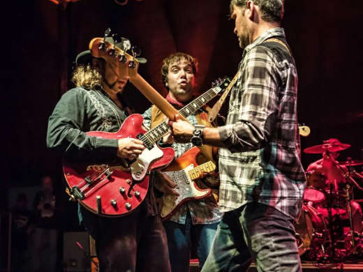 Tribute to Creedence Clear Water Revival