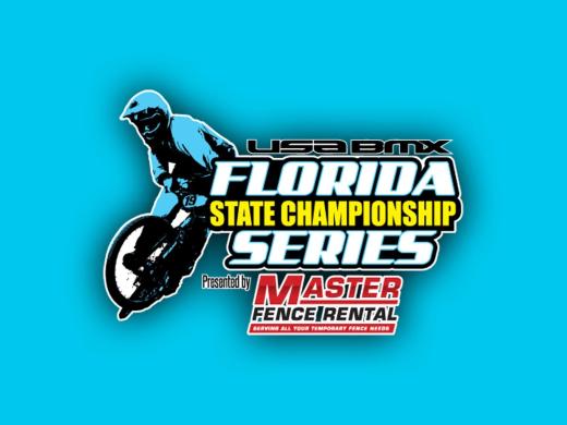 Logo for event