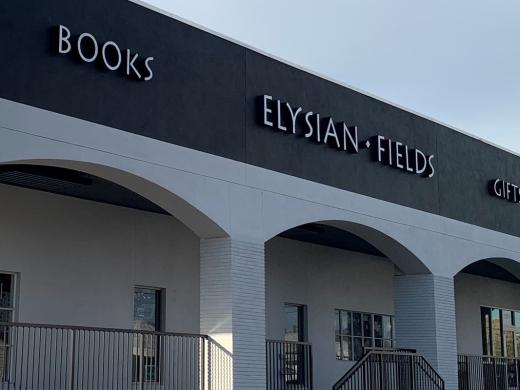 Elysian Fields Store