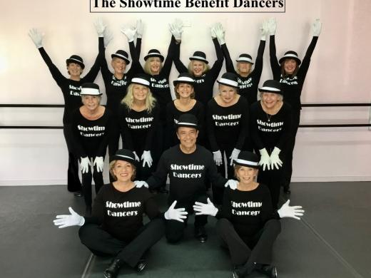 Music, Song, Dance for benefit of the Venice Theatre Rebuild