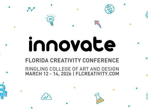 Florida Creativity Conference 2026 Innovate