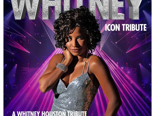 Musical Tribute to Whitney Houston.