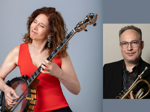 Cynthia Sayer & Jon Erik-Kellso