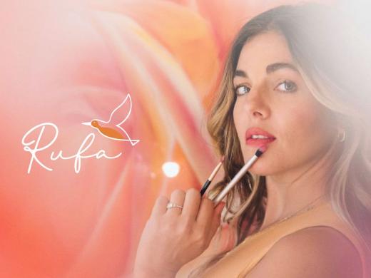 Lipstick Lex at Rufa