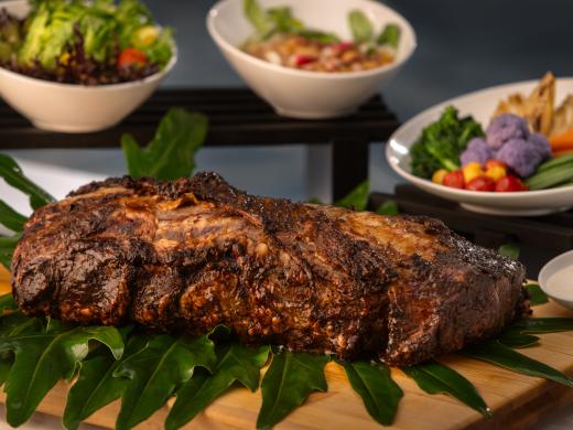 Holiday Grand Ballroom Brunch