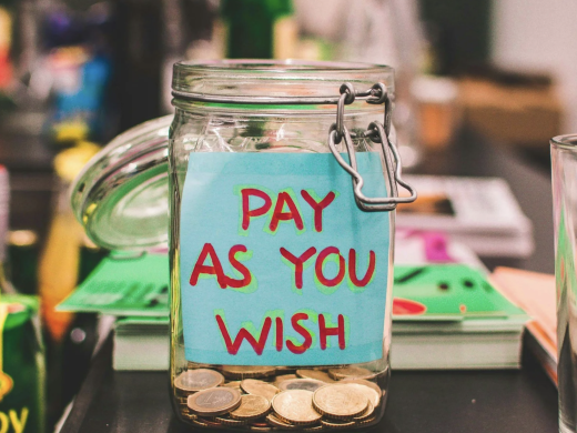 Eyes on Cats Fundraiser