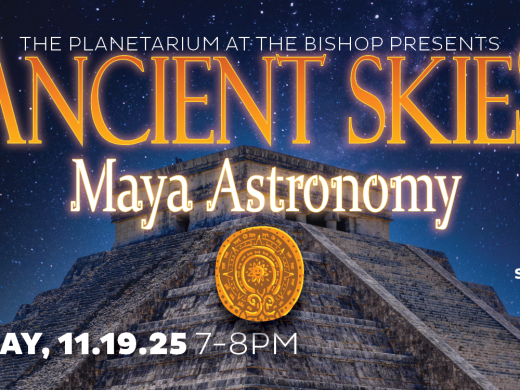 Stelliferous Ancient Skies: Mayan Astronomy 