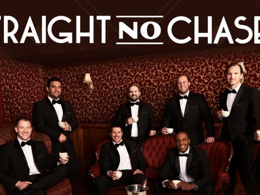 Straight No Chaser