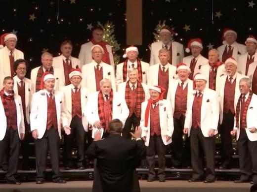 Sarasota Chorus of the Keys