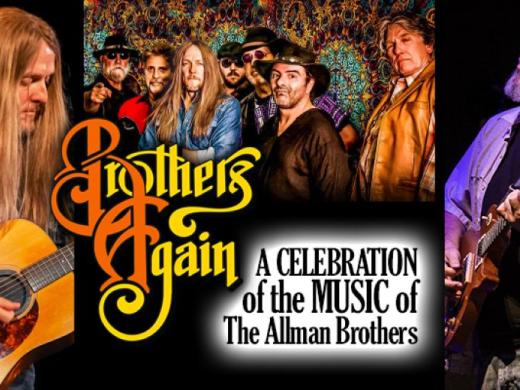 A Tribute to the Allman Brothers
